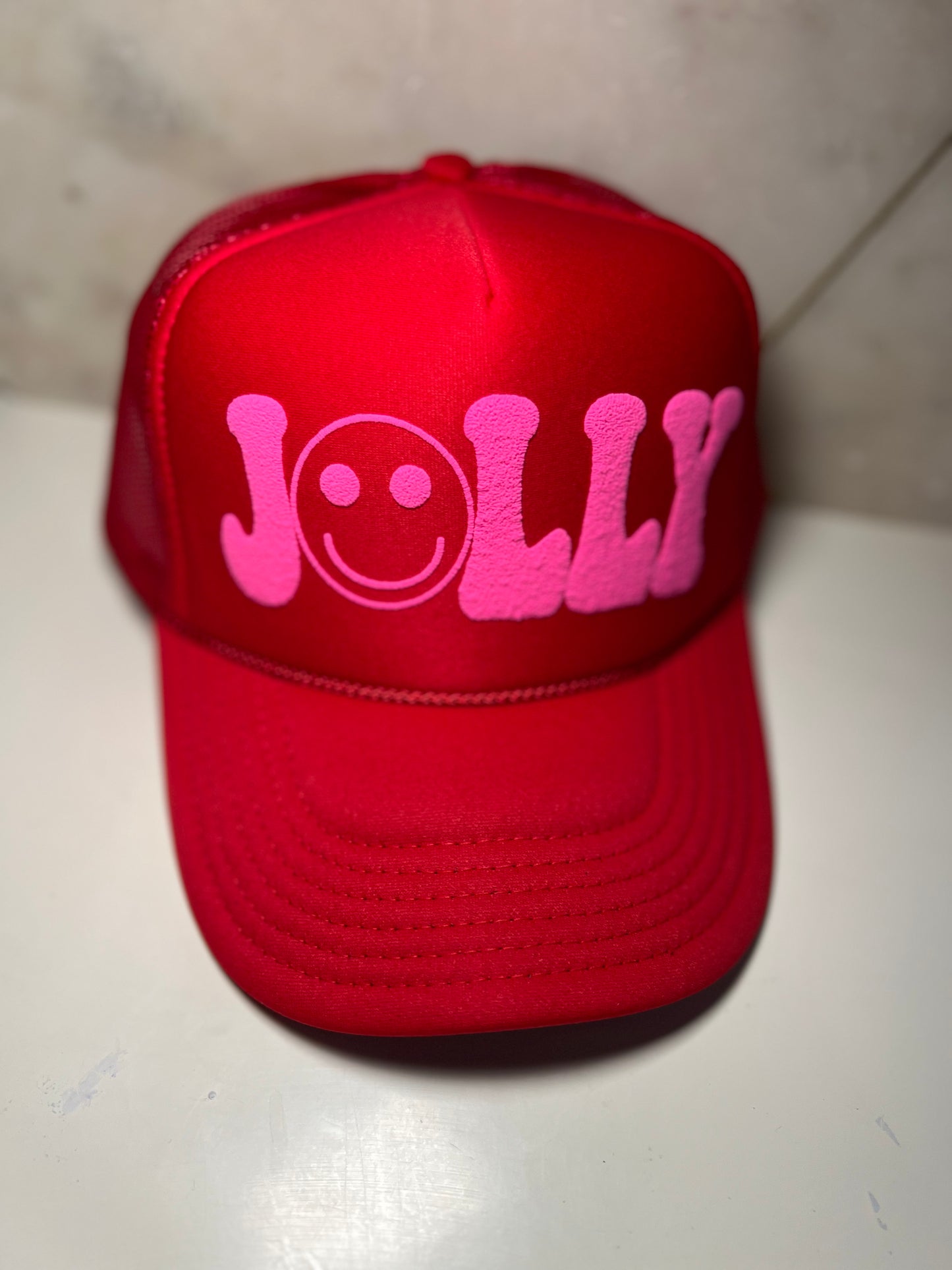 JOLLY