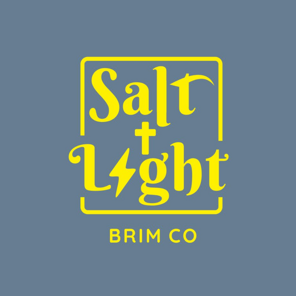 Salt & Light Brim Co logo