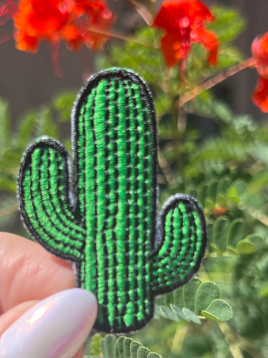 Cactus