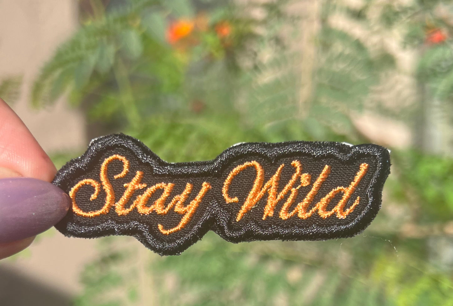 Stay Wild