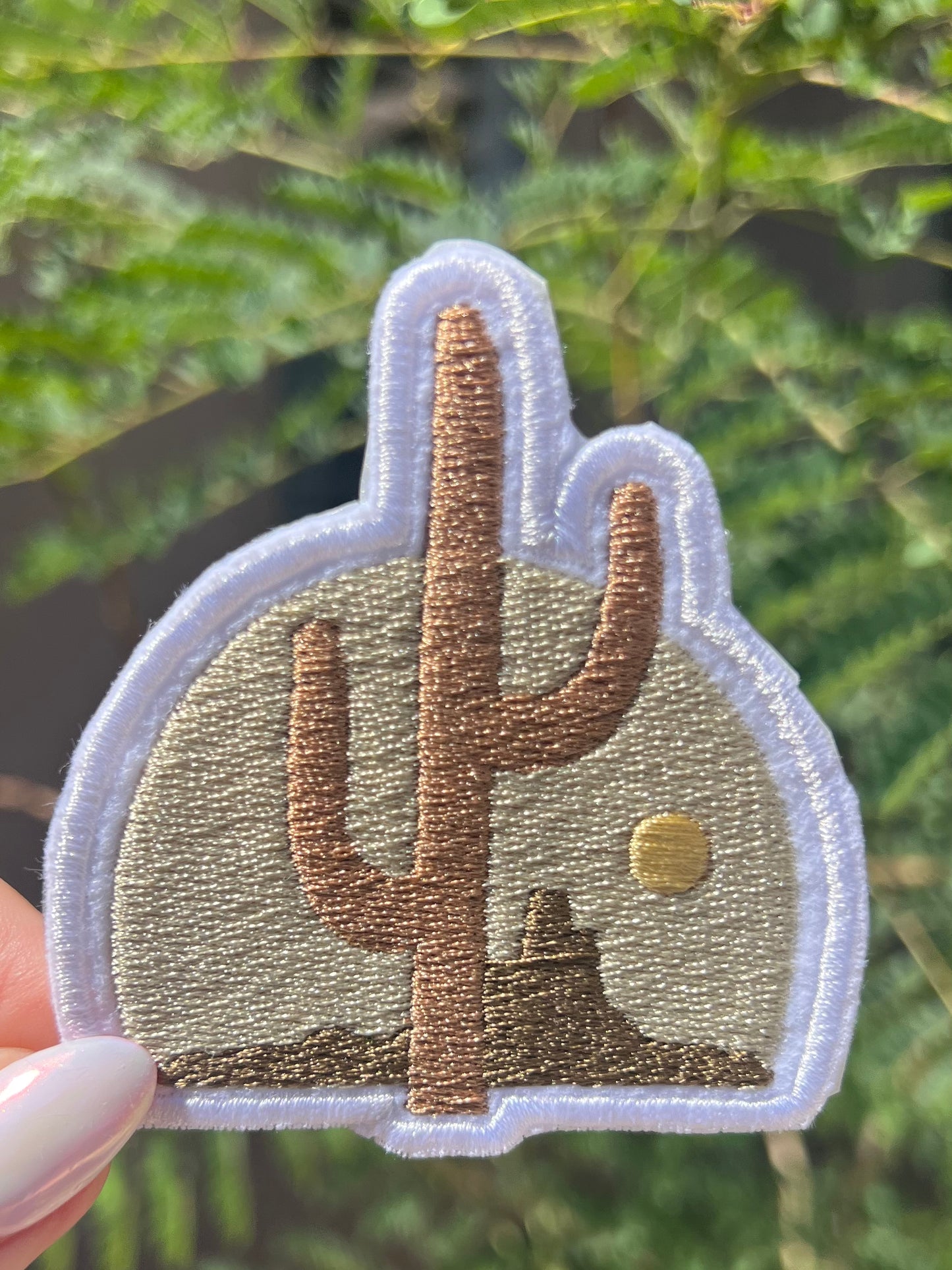 Neutral Cactus