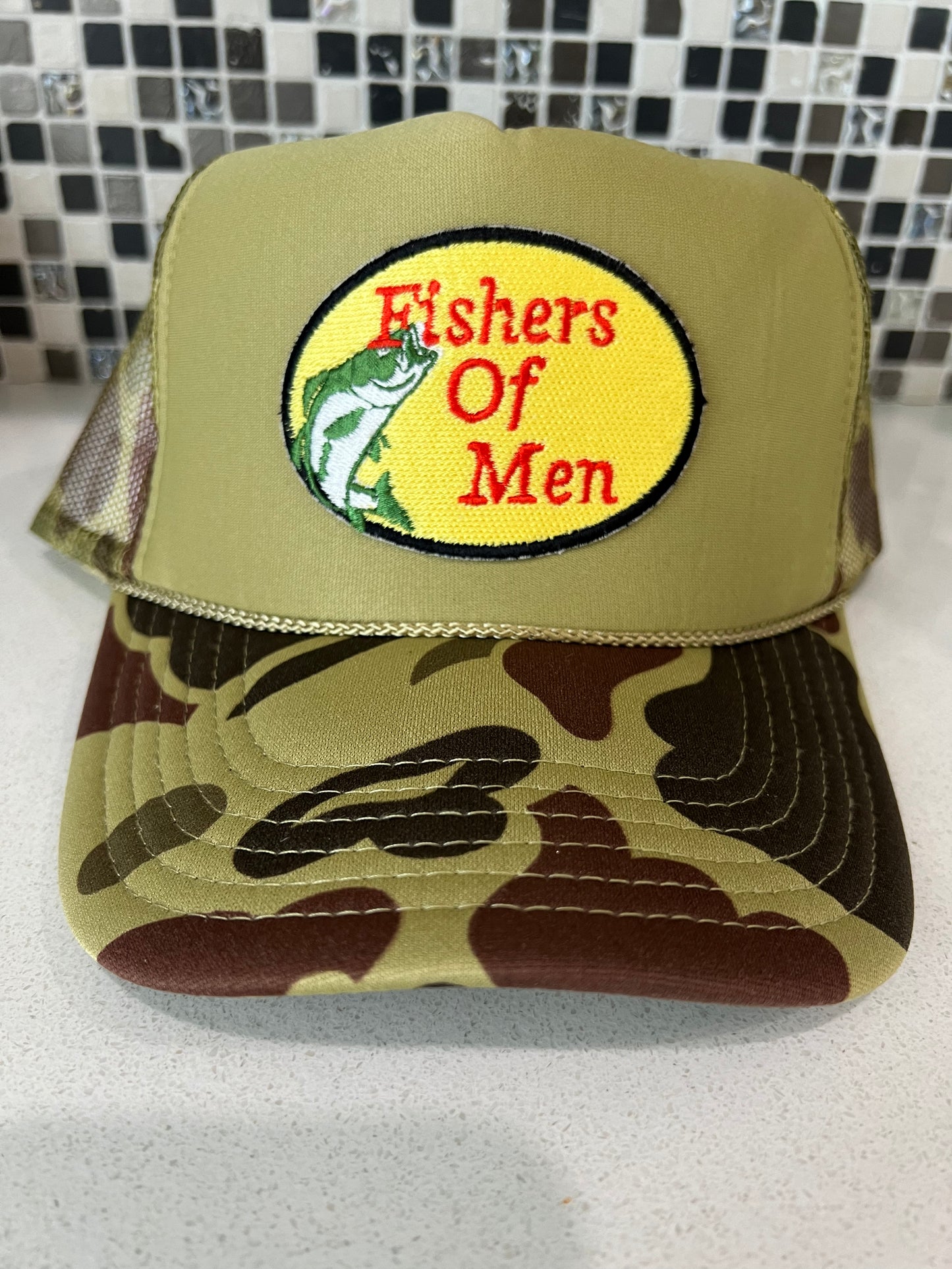 Fishers of Men