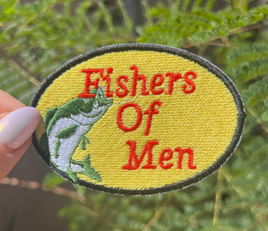 Fishers of Men