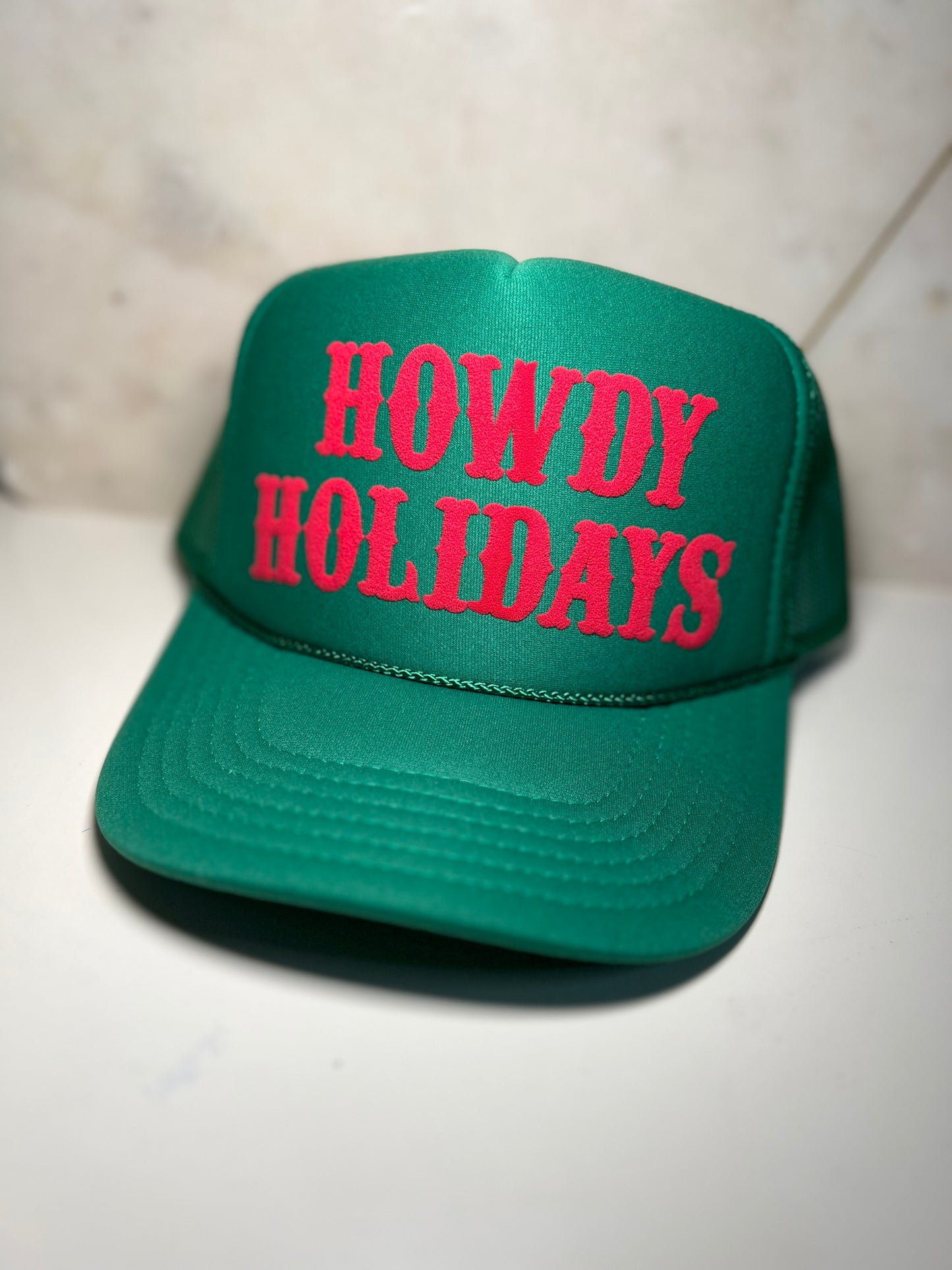 Howdy Holidays