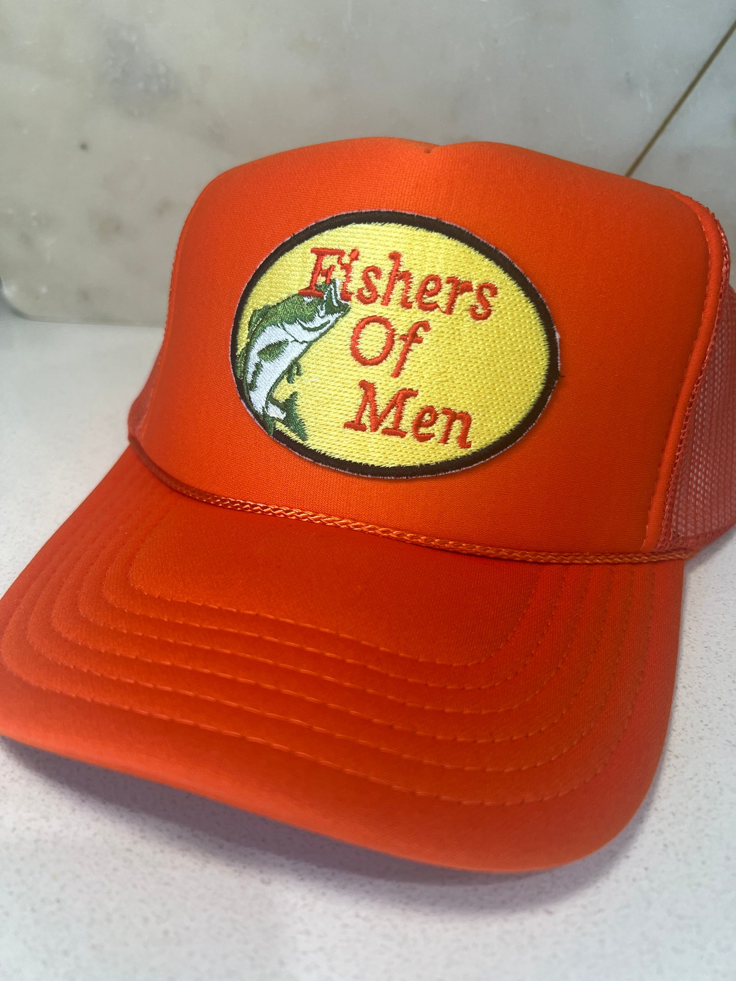 Fishers of Men